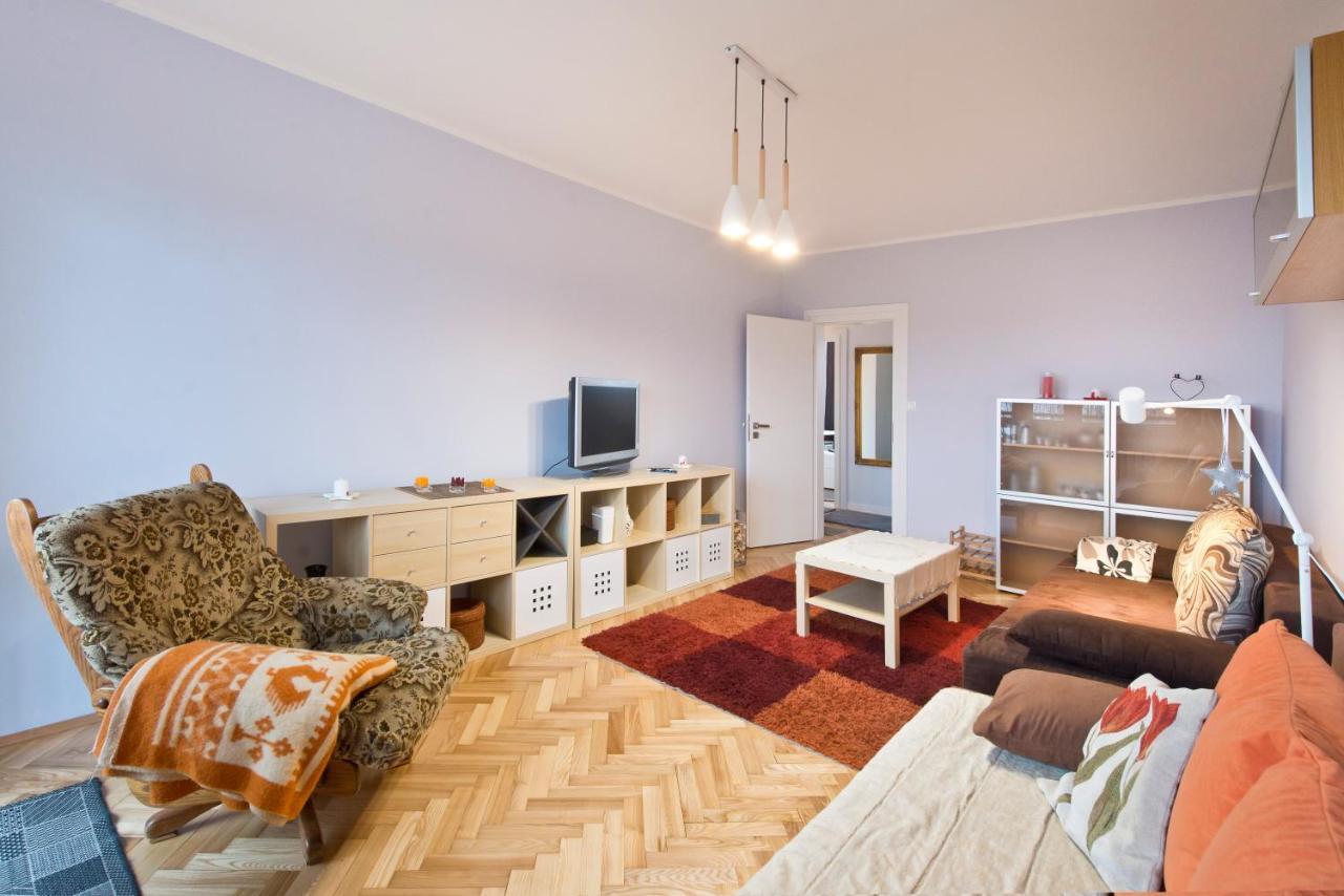 Yourapart Zaspa Gdansk Exterior photo